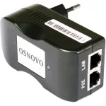 Инжектор POE OSNOVO MIDSPAN-1/151A