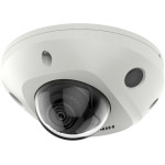 Камера видеонаблюдения Hikvision DS-2CD2523G2-IS(2.8mm) (IP, антивандальная, купольная, поворотная, уличная, 2Мп, 2.8-2.8мм, 1920x1080, 25кадр/с)