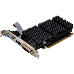 Видеокарта G210 520МГц AFOX (DDR3, 64бит, 1xDVI, 1xHDMI)