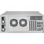 Серверный корпус Supermicro CSE-846BE1C-R1K23B