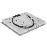 Варочная поверхность Korting HK 60003 BW