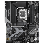 Материнская плата Gigabyte B760 GAMING X GEN5 (LGA1700, 4xDDR5, ATX, RAID SATA: 0,1,15,5)
