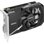 Видеокарта GeForce RTX 3050 1807МГц 8Гб MSI AERO ITX OC (GDDR6, 128бит, 1xDVI, 1xHDMI, 1xDP)