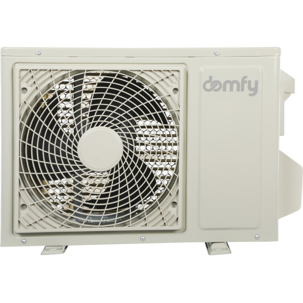 Настенная сплит-система Domfy DCW-AC-07-1i