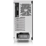 Корпус Thermaltake H200 TG RGB CA-1M3-00M6WN-00 White (Midi-Tower, 1x120мм)