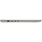 Ноутбук Honor MagicBook 16 (Intel Core Ultra 5 325 2.1 Ггц/16 ГБ LPDDR5x 7467 МГц/16