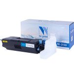 Тонер-картридж NV Print Kyocera TK-3150 (ECOSYS M3040idn, M3540idn)