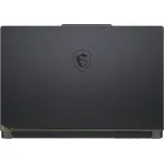 Ноутбук MSI Cyborg 15 A12VF-2064CA (Intel Core i7 12650H 2.3 Ггц/16 ГБ DDR5 4800 МГц/15.6