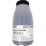 Тонер Cet OSP0208K-50 (черный; 50г; бутылка; Kyocera Ecosys M5521cdn, M5526cdw, P5021cdn, P5026cdn)