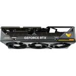 Видеокарта GeForce RTX 4080 SUPER 2550МГц 16Гб ASUS TUF Gaming (PCI-E 4.0, GDDR6X, 256бит, 2xHDMI, 3xDP)