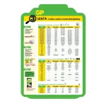 Батарейка GP Super Alkaline 23AF MN21 (5шт)