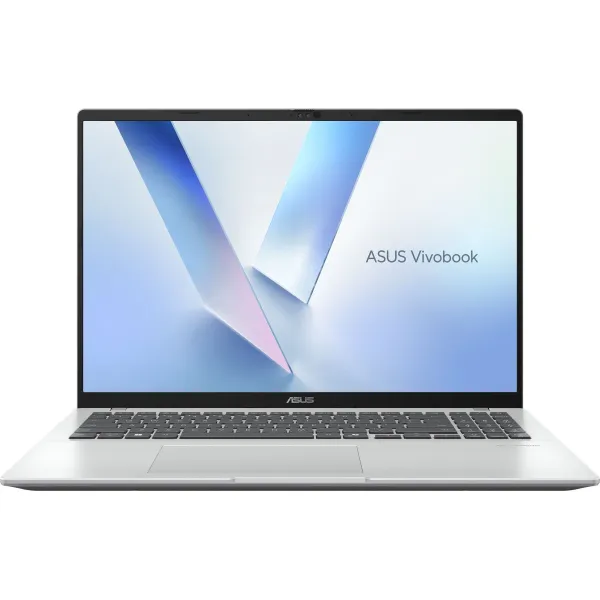 Ноутбук ASUS VivoBook 16 M1607KA-MB151 (AMD Ryzen AI 5 330 2 ГГц/16 ГБ DDR5/16
