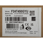 Монитор Samsung F24T450GYI (24