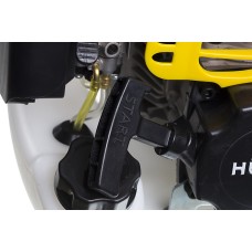 Переносной триммер Huter GGT-2500S