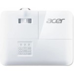 Проектор Acer S1386WH (DLP, 1280x800, 20000:1, 3600лм, HDMI x2)