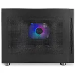ПК IRU Tactio 510B7GS (Core i5 14400 2500МГц, DDR5 16Гб, SSD 512Гб M.2, Intel UHD Graphics 730, Windows 11 Pro)