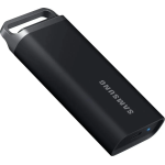 Внешний жесткий диск SSD 4Тб Samsung (460/460 Мб/с, USB-C, внешний)