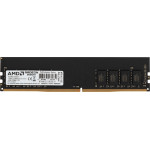 Память DIMM DDR4 8Гб 2133МГц AMD (17000Мб/с, CL15, 288-pin)