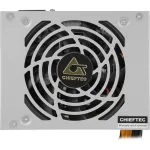 Блок питания Chieftec BFX-450BS (SFX, 450Вт, ATX12V 2.3, BRONZE)