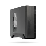 Корпус Chieftec UE-02B-OP (Slim-Tower)