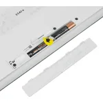 Клавиатура и мышь Logitech Wireless Desktop Advanced MK540 (102кл, кнопок 2, 1000dpi)