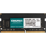 Память SO-DIMM DDR4 8Гб 2666МГц Kingmax (21300Мб/с, CL19, 260-pin)