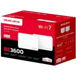 Mercusys HALO H27BE(2-PACK)