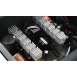 Блок питания DeepCool PF650 (ATX, 650Вт, ATX12V 2.4, WHITE)