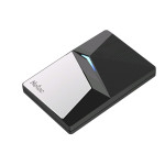 Внешний жесткий диск SSD 120Гб Netac Z7S (2.5