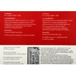 Жесткий диск SSD 2Тб Western Digital Red (2280, 3400/2900 Мб/с, 540000 IOPS, PCIe 3.0 x4 (NVMe))