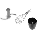 Блендер Braun MQ55755MBK