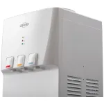 Кулер Vatten V46 (напольный, электронный, 3 крана, верхнее размещение бутыли)