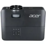 Проектор Acer X139 (DLP, 1280x800, 20000:1, 5200лм, HDMI, VGA, композитный, аудио mini jack)