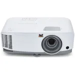 Проектор ViewSonic PA503W (DLP, 1280x800, 20000:1, 3800лм, HDMI, VGA x2, композитный, аудио mini jack)