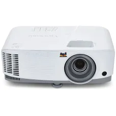 Проектор ViewSonic PA503W (DLP, 1280x800, 20000:1, 3800лм, HDMI, VGA x2, композитный, аудио mini jack) [VS16907]