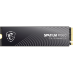 1Тб MSI (2280, 10200/8400 Мб/с, 1400000 IOPS, PCIe 5.0 x4)
