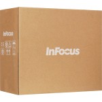 Проектор InFocus IN0002SL (800x600, 4000лм, HDMI)