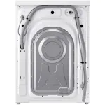Стиральная машина Samsung WW90DG6U34LELP(фронтальная полноразмерная, макс: 9кг, белый)