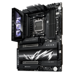 Материнская плата ASUS ROG CROSSHAIR X870E HERO (AM5, AMD X870E, xDDR5 DIMM, ATX, RAID SATA: 0,1,5,10)