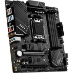Материнская плата MSI PRO Z790-A WIFI (LGA1700, Intel Z790, 4xDDR5, ATX, RAID SATA: 0,1,15,5)