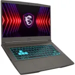 Игровой ноутбук MSI Thin A15 B7UC-283XRU (AMD Ryzen 7 7735HS 3.2 ГГц/8 ГБ DDR5 4800 МГц/15.6