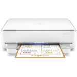 МФУ HP DeskJet Plus Ink Advantage 6075 (A4, 300x300dpi, USB, Wi-Fi)
