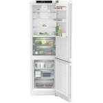 Холодильник Liebherr CBNd 5723 (A++, 2-камерный, 59.7x201.5x67.5см, белый)