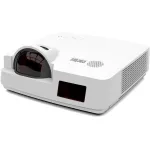 Проектор Cactus Bright CS-V1 (1024x768, 64000лм, HDMI x2, S-Video, VGA x2, композитный, аудио mini jack)