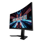 Монитор Gigabyte G27QC A-EK (27