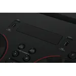 Музыкальный центр LG RNC5