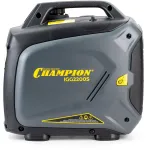 Электрогенератор Champion IGG2200S (бензиновый, однофазный, инвертор, 2,4/2,2кВт)