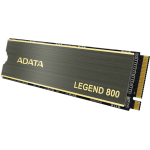 Жесткий диск SSD 1Тб ADATA Legend 800 (M.2, 3500/2200 Мб/с, PCIE 4.0 X4)