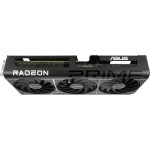 Видеокарта Radeon RX 9060XT 2740МГц 16Мб ASUS (GDDR6, 128бит, 1xHDMI, 2xDP)