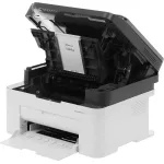 МФУ HP Laser MFP 135a (лазерная, черно-белая, A4, 128Мб, 20стр/м, 1200x1200dpi, 10'000стр в мес, USB)